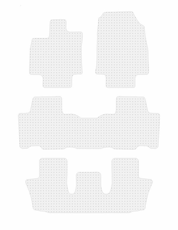 Toyota Grand Highlander [2024 - 2026]