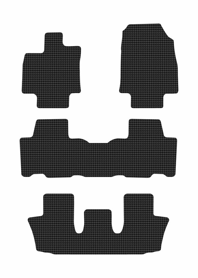 Toyota Grand Highlander Hybrid [2024 - 2026]