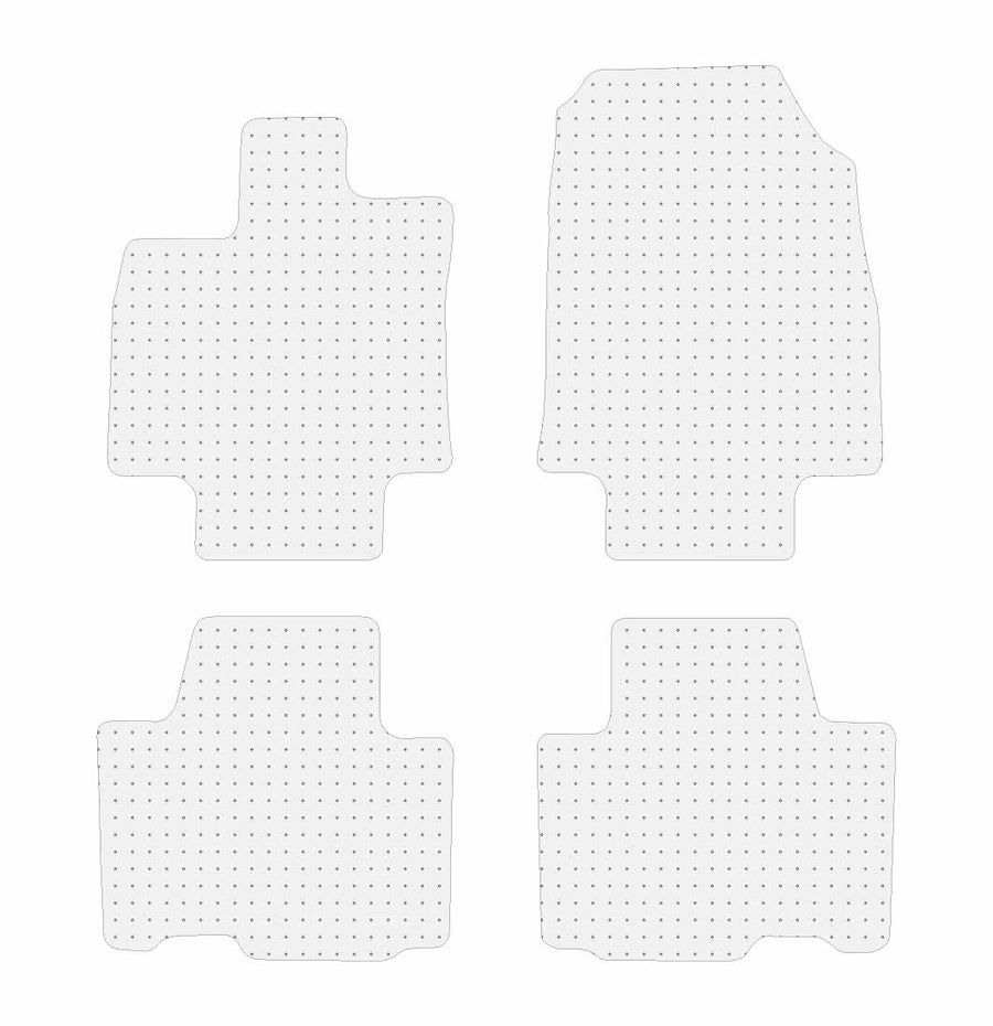 Toyota Grand Highlander [2024 - 2026]