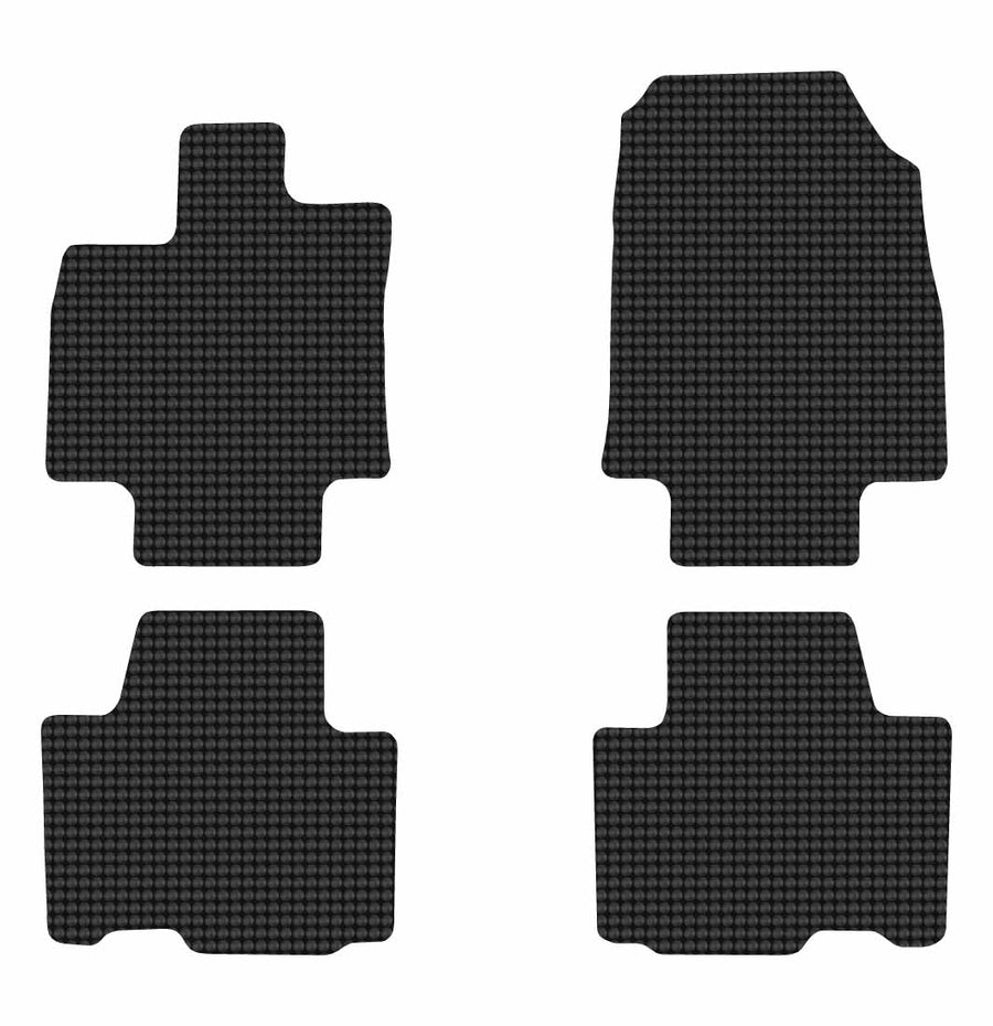 Toyota Grand Highlander [2024 - 2026]