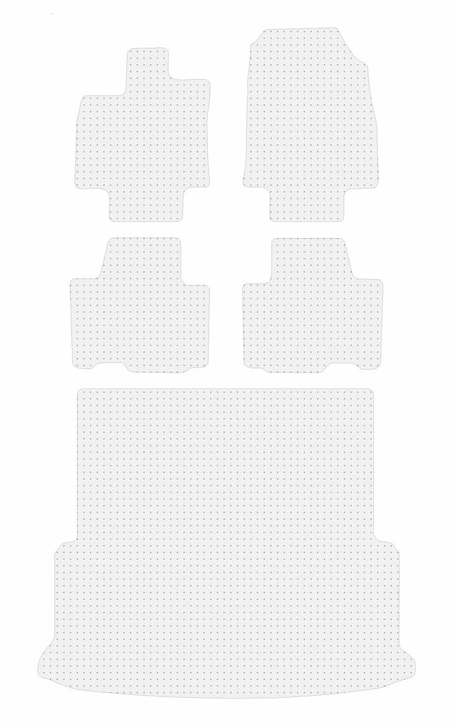 Toyota Grand Highlander [2024 - 2025]