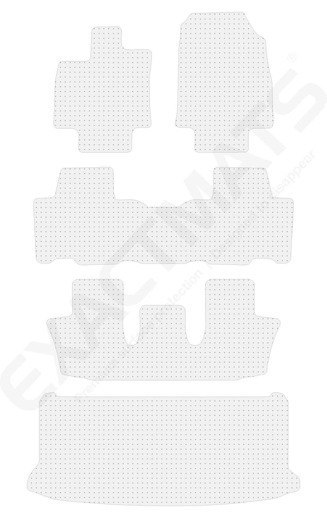 Toyota Grand Highlander [2024 - 2025]