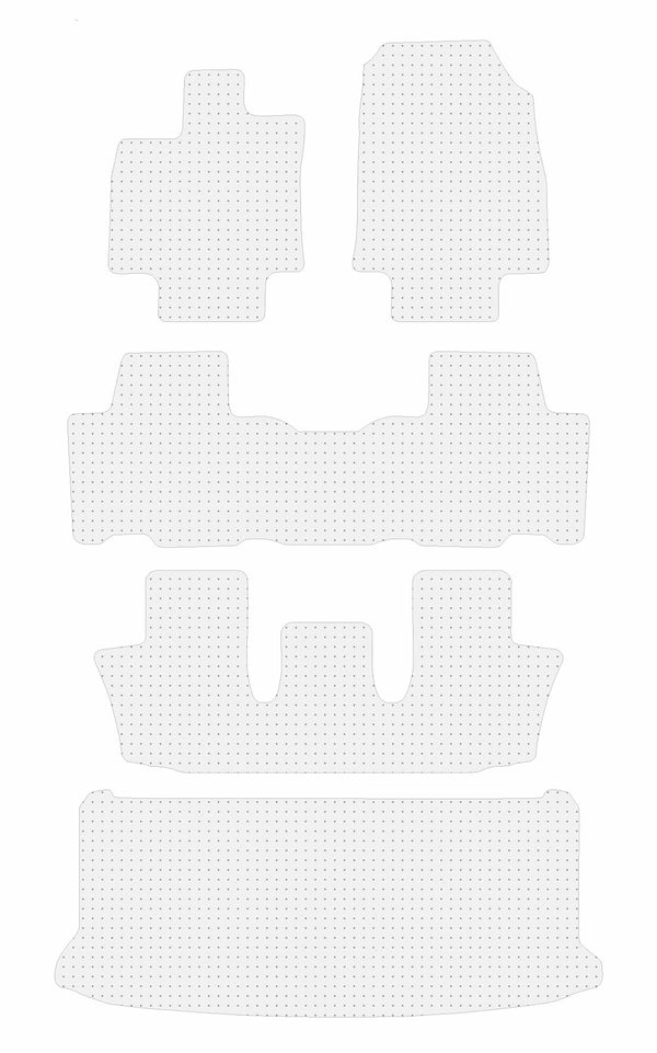 Toyota Grand Highlander [2024 - 2026]
