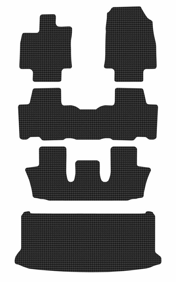 Toyota Grand Highlander [2024 - 2026]