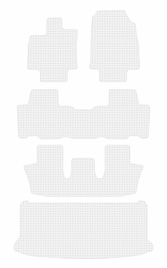Toyota Grand Highlander [2024 - 2025]
