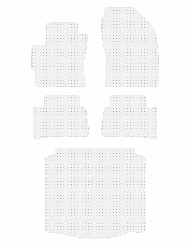 Toyota Corolla Cross [2023 - 2026]