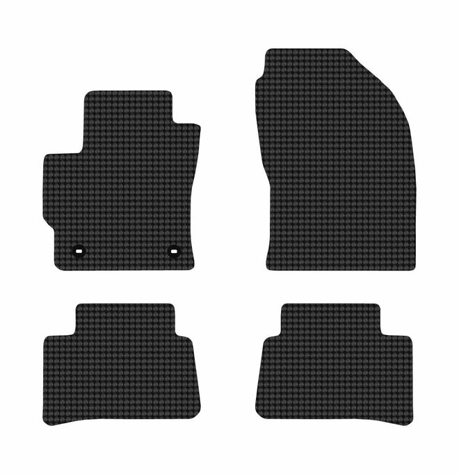 Toyota Corolla Cross [2023 - 2026]