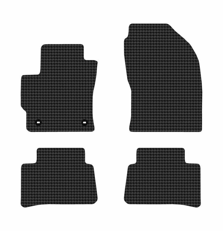 Toyota Corolla Cross [2023 - 2026]