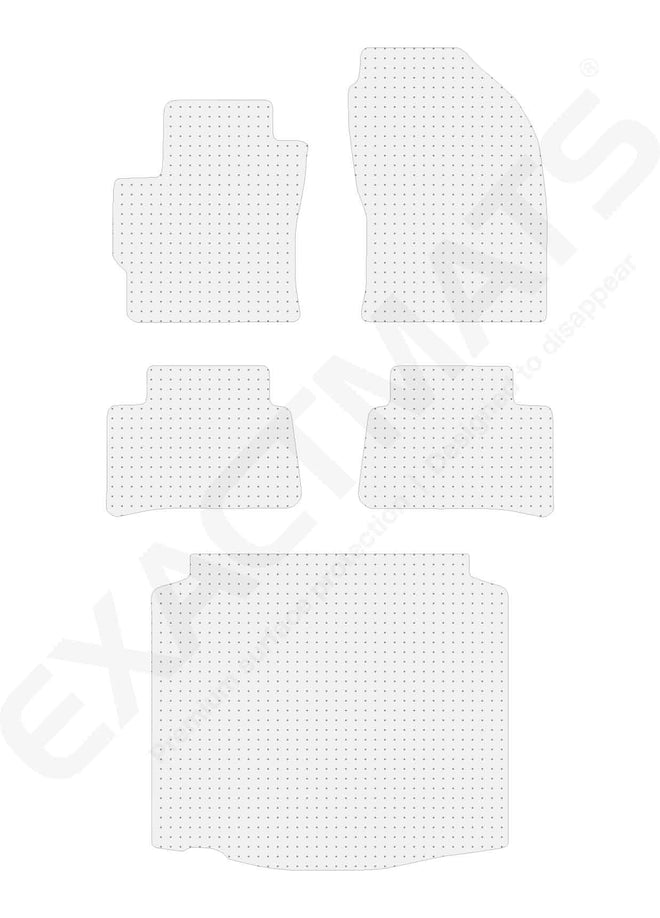 Toyota Corolla Cross [2023 - 2024]