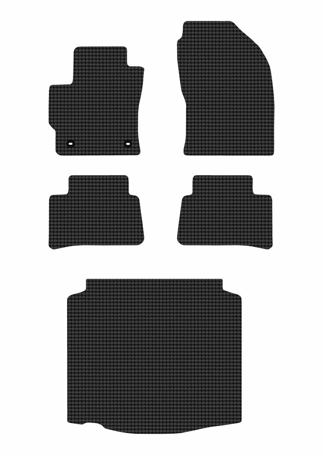 Toyota Corolla Cross [2023 - 2026]