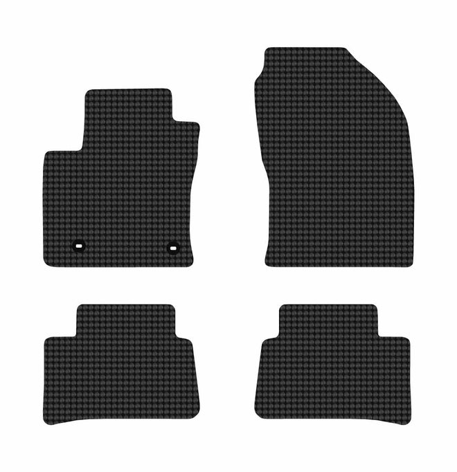 Toyota Corolla Cross Hybrid [2023 - 2024]