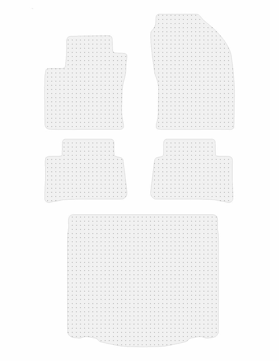 Toyota Corolla Cross Hybrid [2023 - 2024]