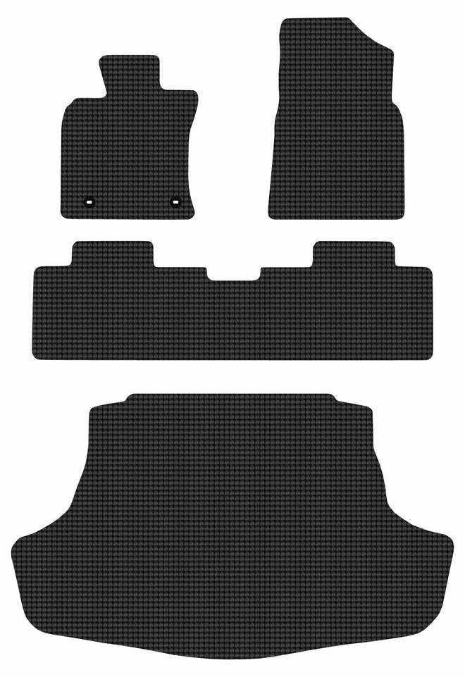 Toyota Camry [2025 - 2025]