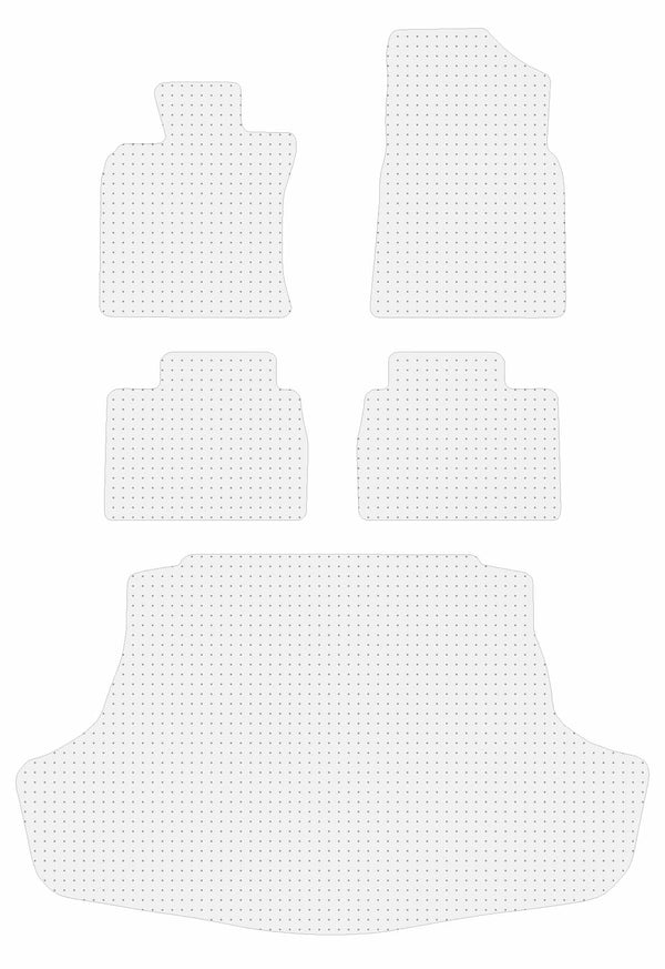 Toyota Camry [2025 - 2026]