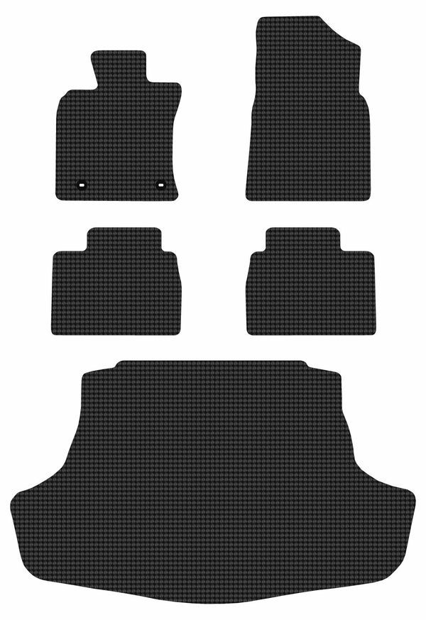 Toyota Camry [2025 - 2026]