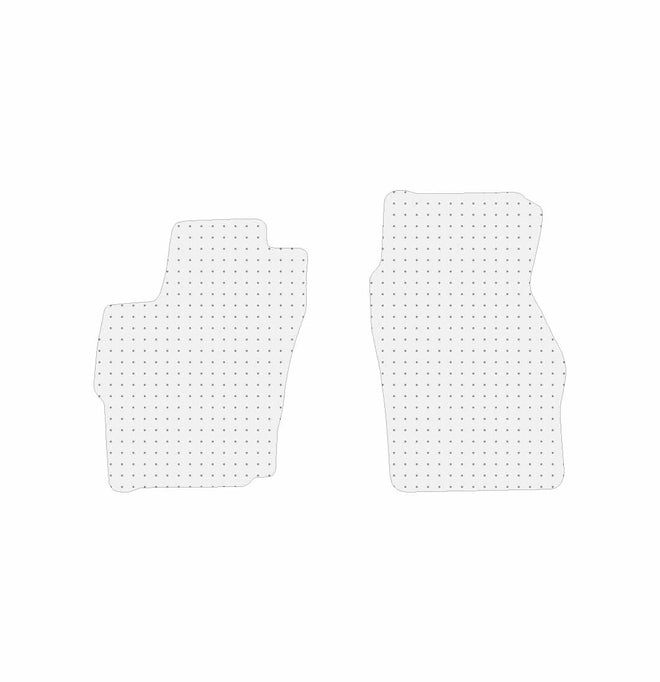 Toyota Tacoma [2024 - 2025]