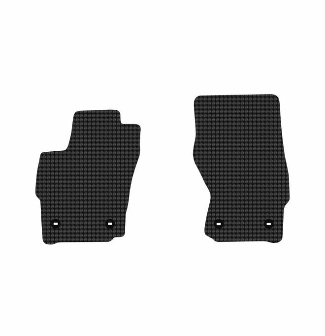 Toyota Tacoma [2024 - 2025]