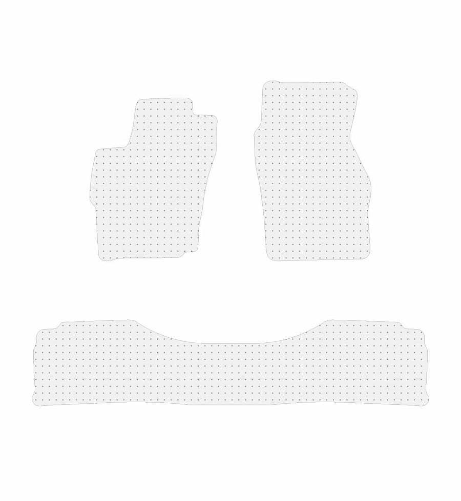 Toyota Tacoma [2024 - 2025]