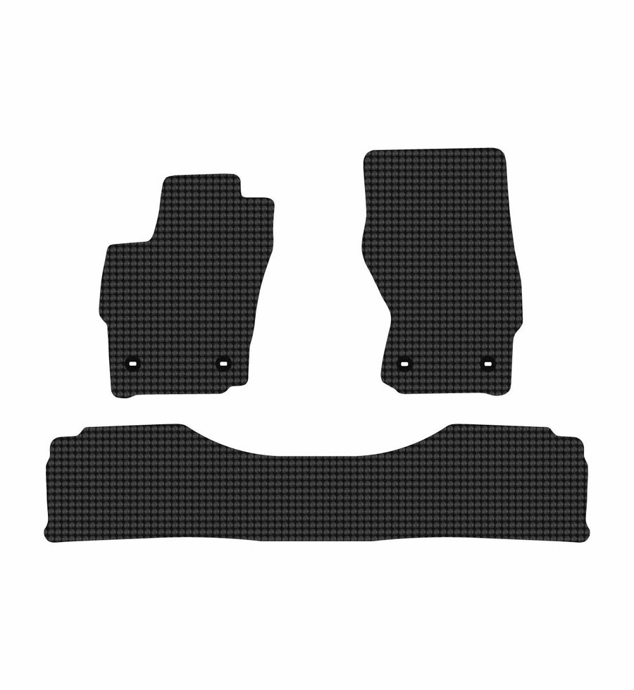 Toyota Tacoma [2024 - 2025]