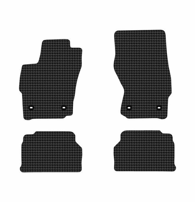 Toyota Tacoma [2024 - 2025]