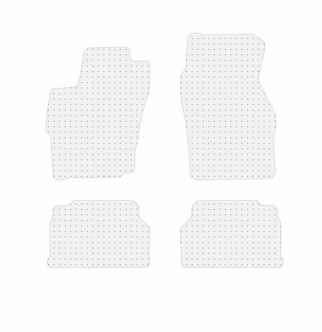 Toyota Tacoma [2024 - 2025]