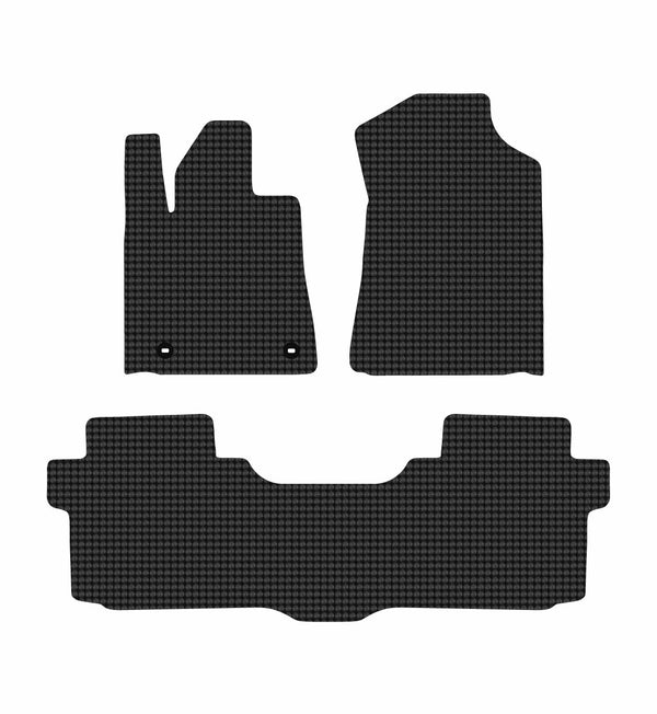 Toyota Sequoia [2012 - 2022]