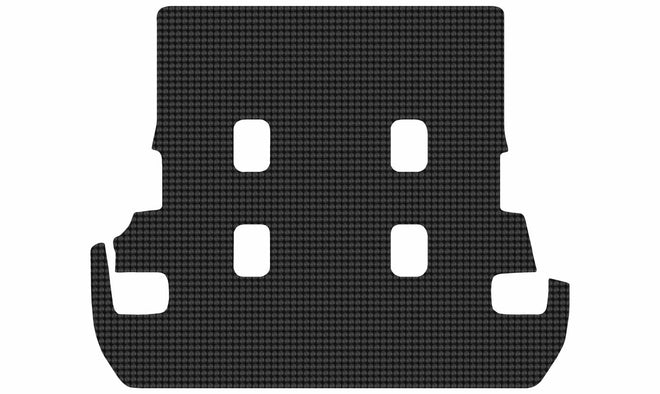 Toyota Land Cruiser [2013 - 2021]