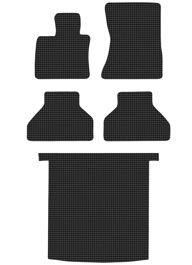 BMW X6 [2008 - 2019]