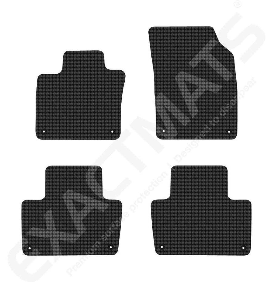 Volvo XC90 [2016 - 2026]