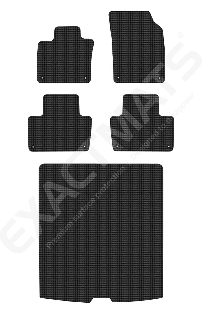 Volvo XC90 Recharge Plug-In Hybrid [2021 - 2026]