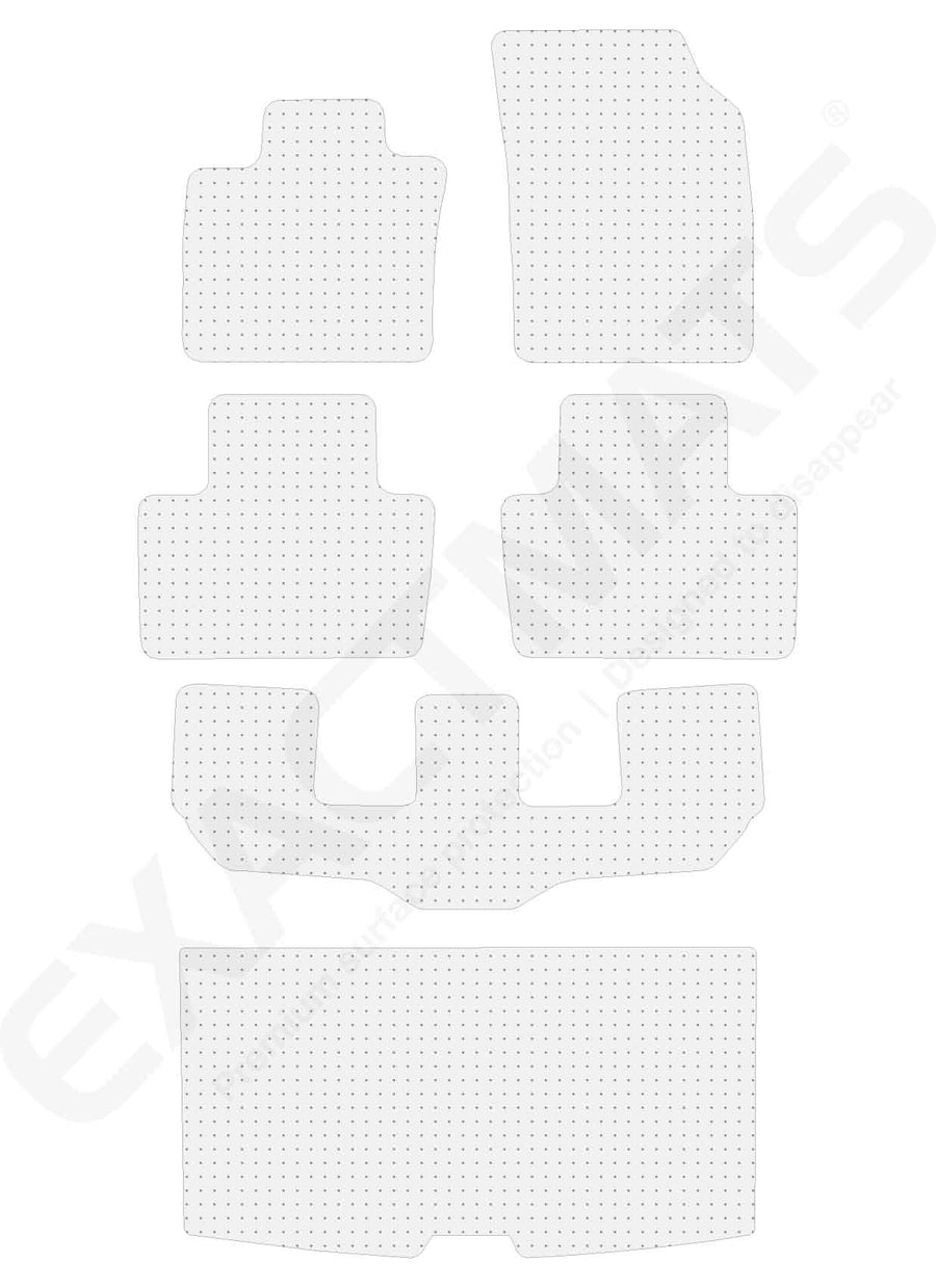 Volvo XC90 Hybrid [2016 - 2020]