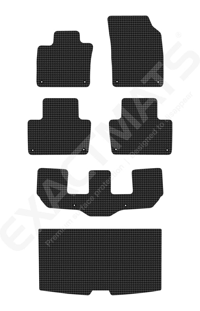 Volvo XC90 Recharge Plug-In Hybrid [2021 - 2026]