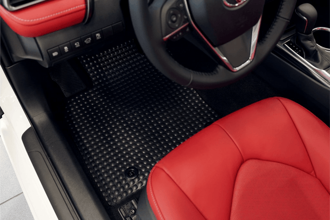 Exactmats X-Edition, USA Made, Premium All Weather Floor Mats