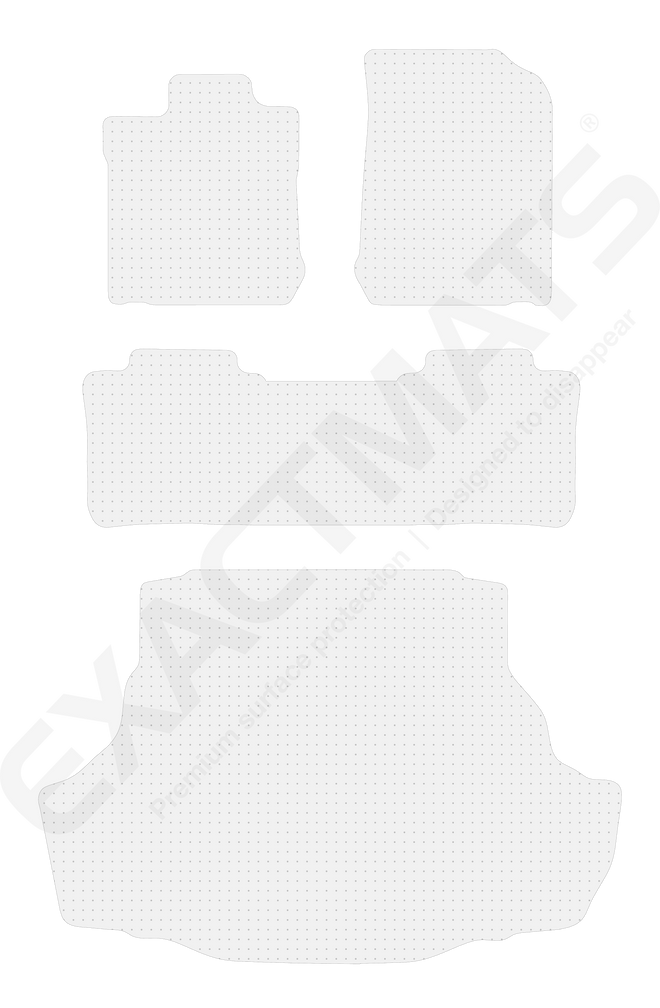 Toyota Avalon [2013 - 2018]