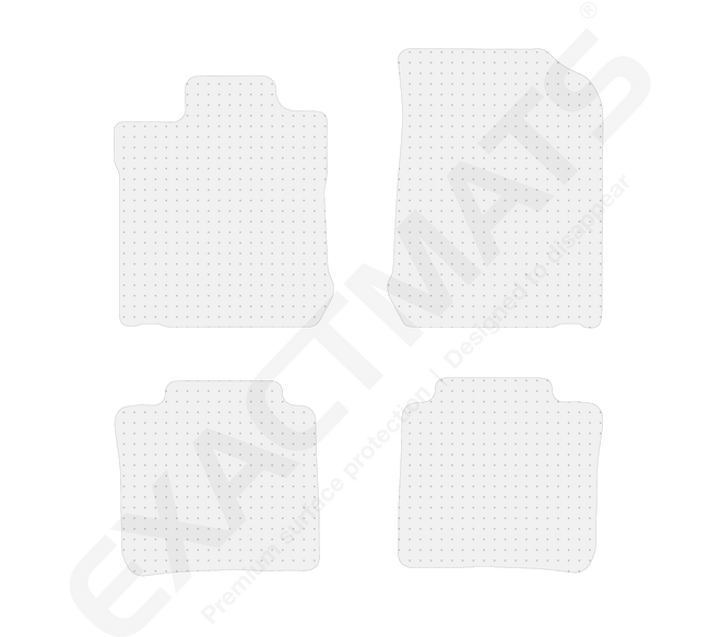 Toyota Avalon [2013 - 2018]