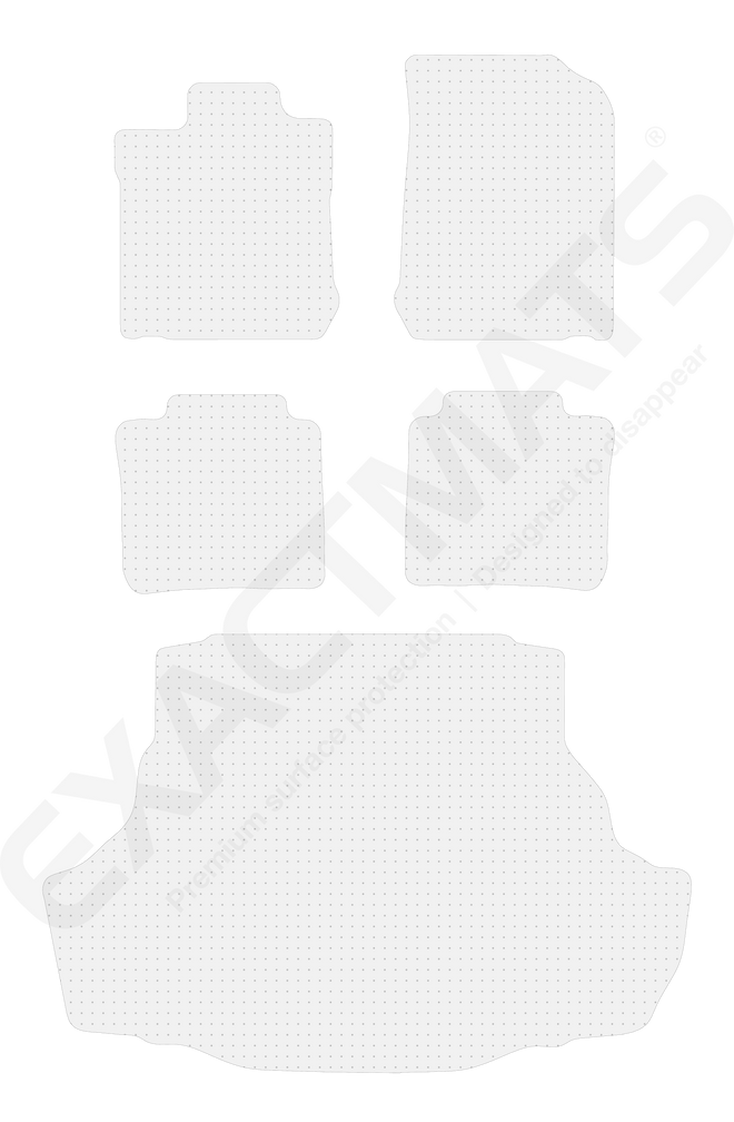 Toyota Avalon [2013 - 2018]