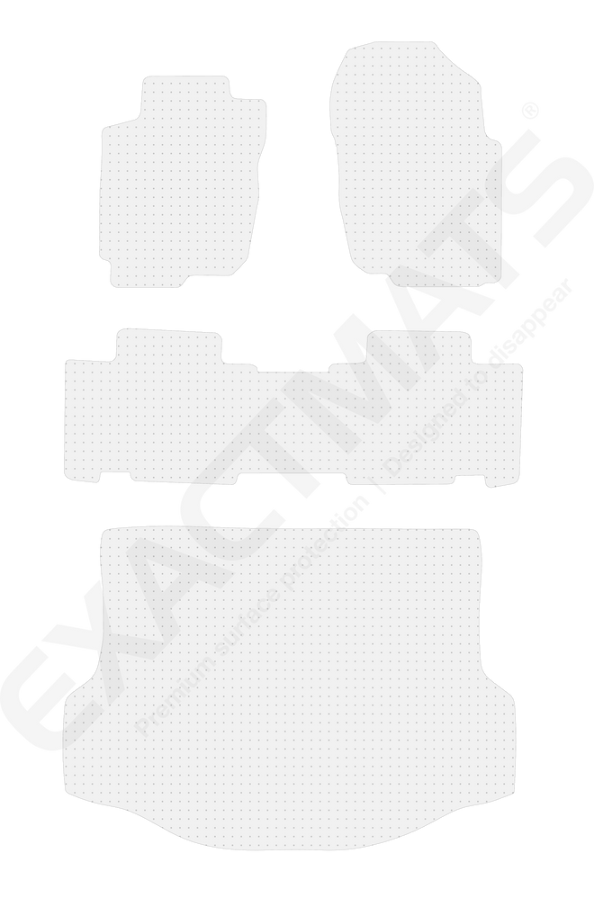 Toyota RAV4 [2013 - 2018]