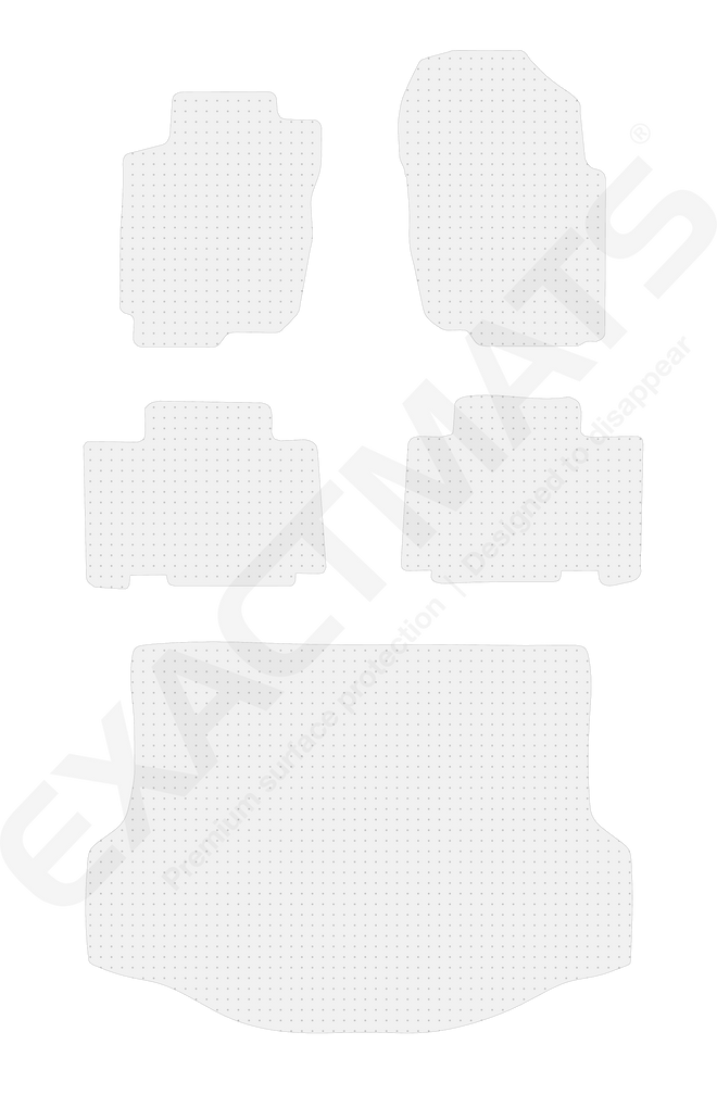 Toyota RAV4 [2013 - 2018]