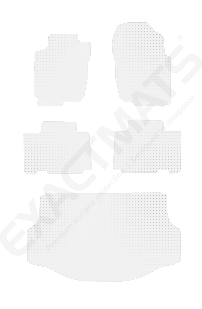 Toyota RAV4 Hybrid [2016 - 2018]