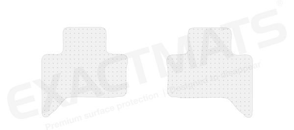 Toyota Tacoma [2012 - 2015]