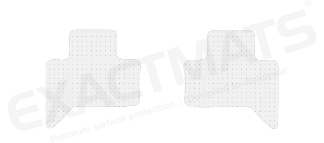 Toyota Tacoma [2012 - 2015]