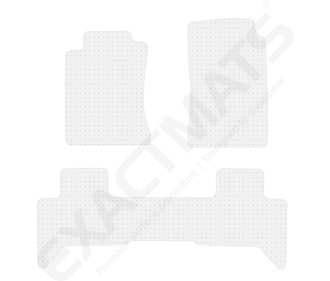 Toyota Tacoma [2012 - 2015]