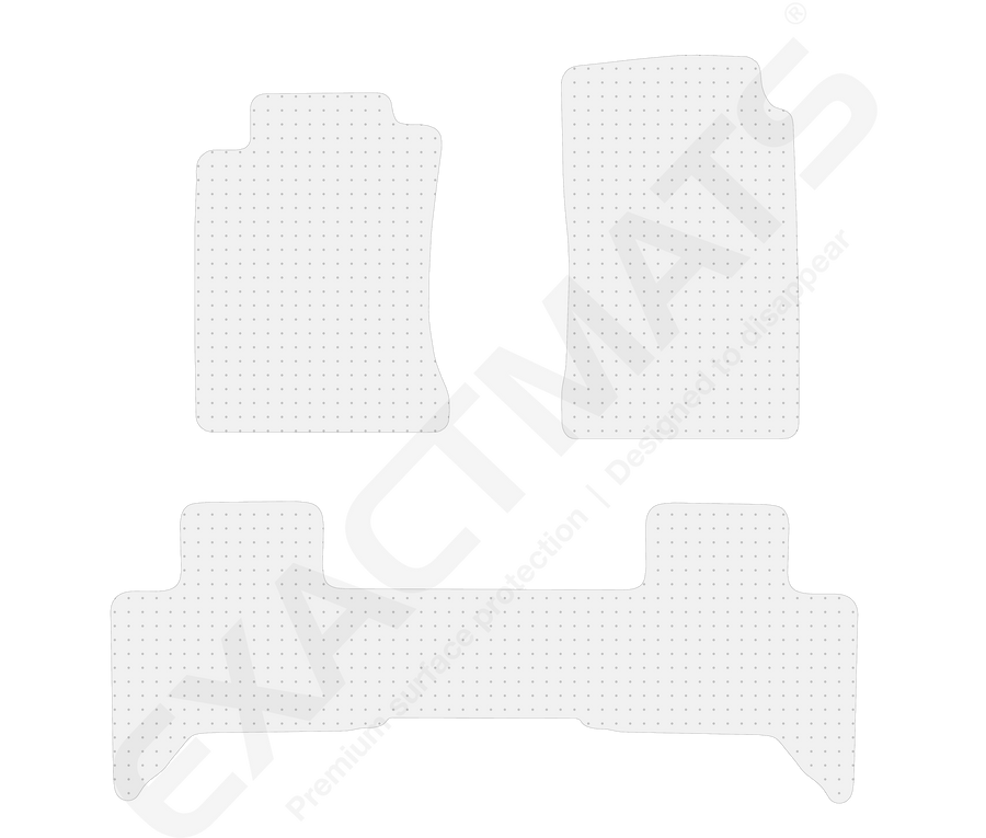 Toyota Tacoma [2012 - 2015]