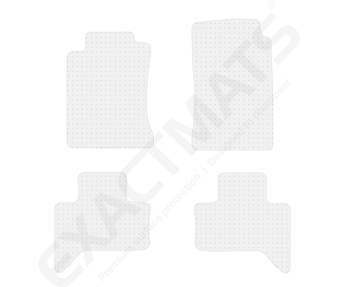 Toyota Tacoma [2012 - 2015]