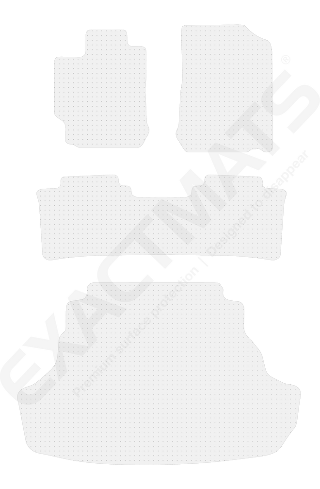 Toyota Camry [2015 - 2017]