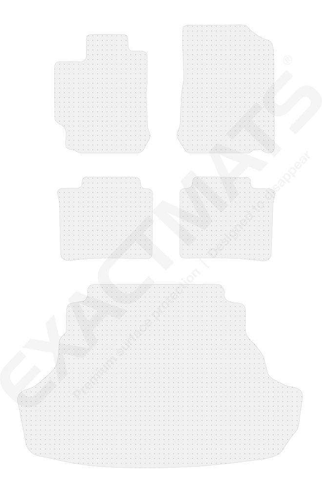 Toyota Camry [2015 - 2017]