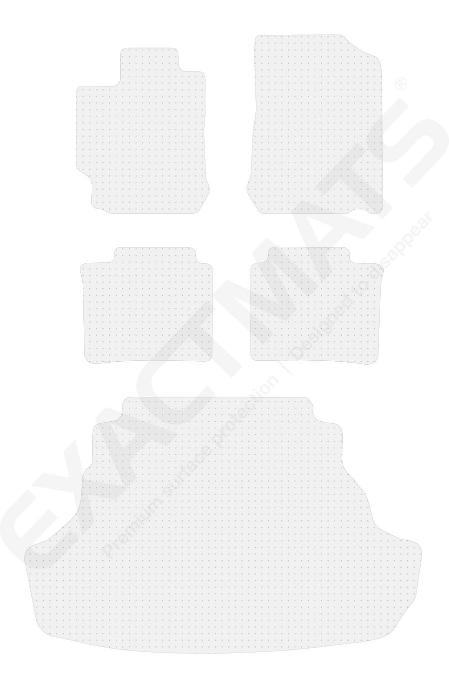 Toyota Camry [2015 - 2017]