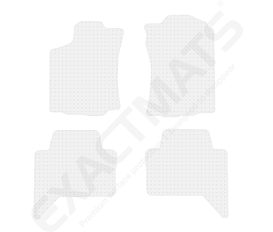 Toyota Tacoma [2016 - 2017]