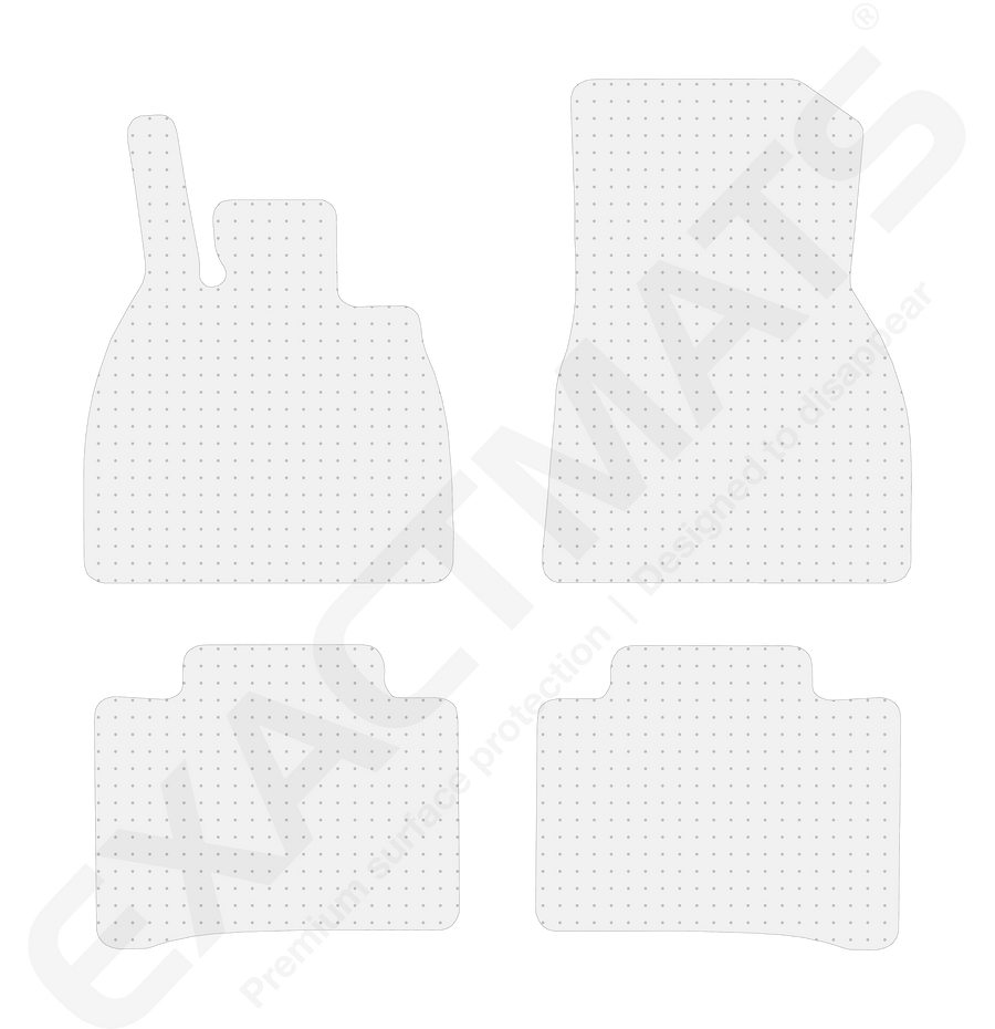 Mercedes EQS 450+ [2022 - 2026]