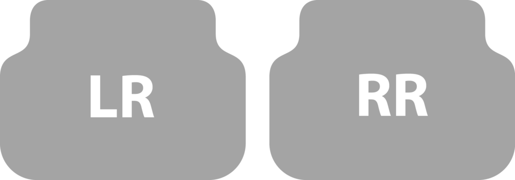 Mercedes Metris [2016 - 2020]